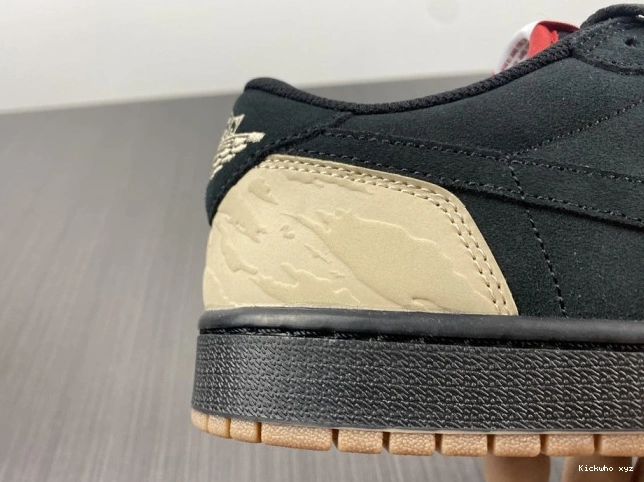 Air Jordan Low Carnivore SoleFly x 1 DN3400-001 0521